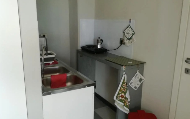B&B La Fontanella