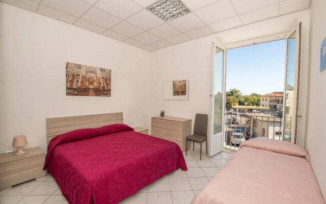 Camere San Flaviano