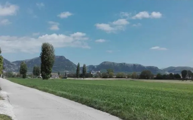Casa Vincia