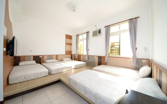 No.18 Homestay