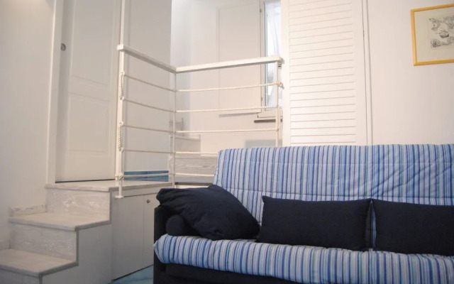 La Rosa dei Venti - Scirocco Apartment