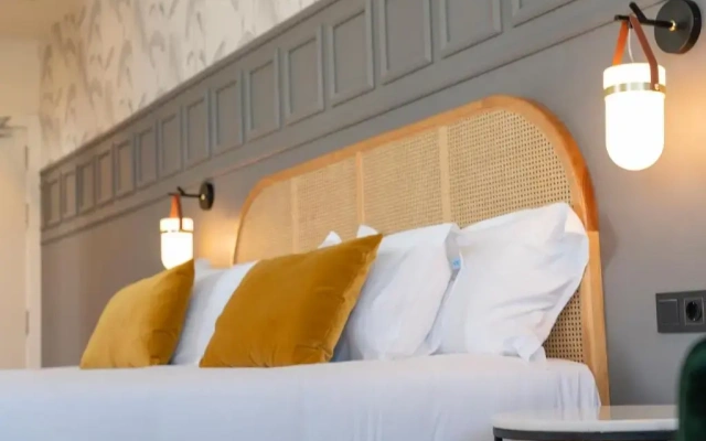 Puente Colgante Boutique Hotel