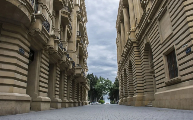 Boulevard Apartments& Residences