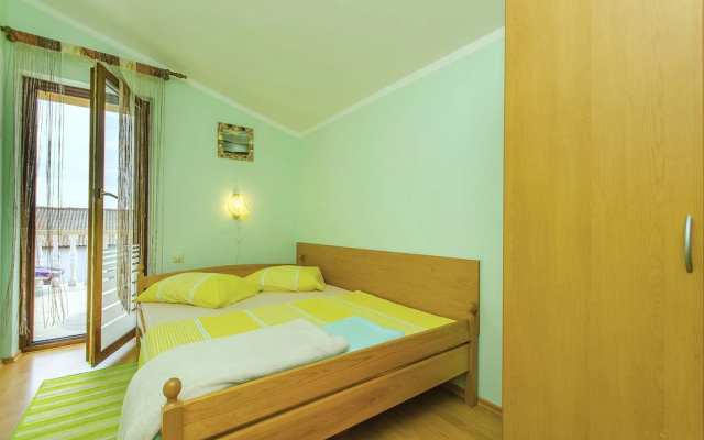 Apartment Veronika