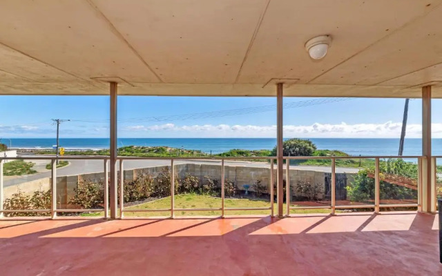 Ocean View Stay