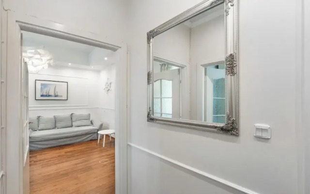 Apartamenty Sun & Snow Czyżewskiego