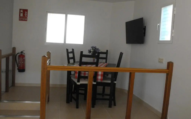 Apartamento Poseidom