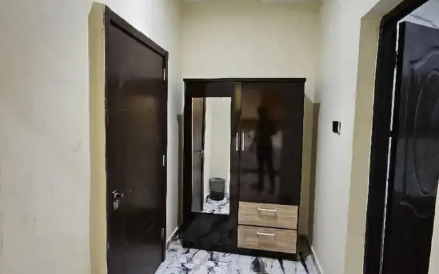 Tm arena hotel and suites