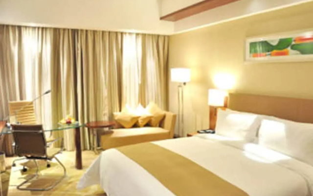 Cinese Hotel Dongguan