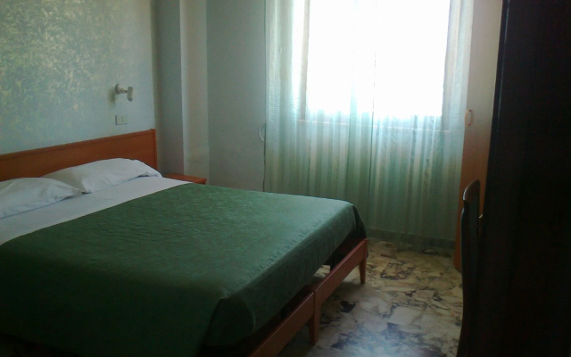 Hotel L'Approdo