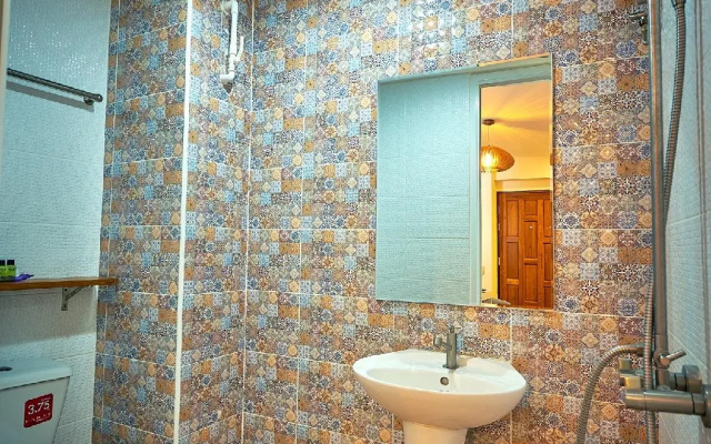 Sweetloft Hotel Don Muang