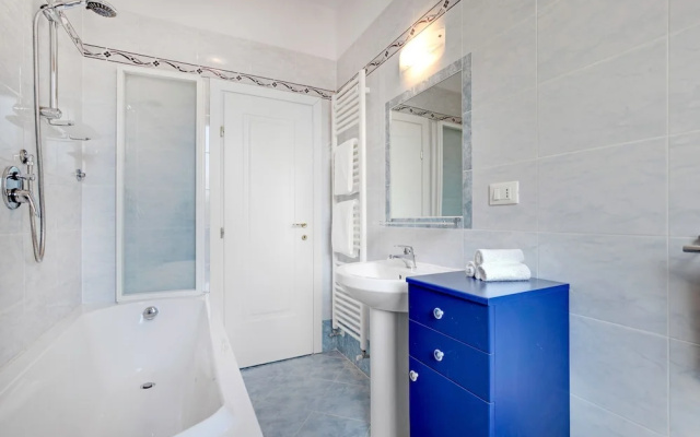 Rialto Bridge Venice Apartment