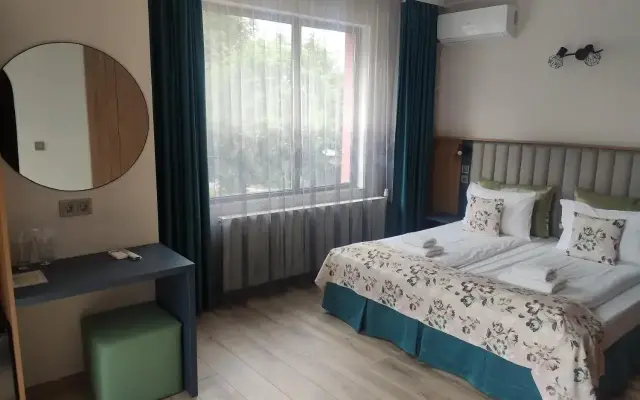 Guest House Neliya