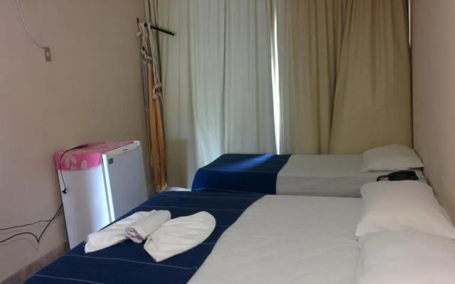 Hotel Pousada Mar & Sol