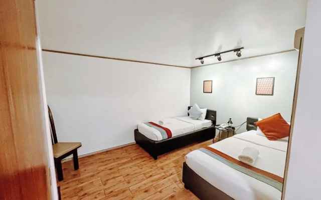 Casa Luciana Hotel