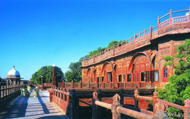 Bal Samand Garden Retreat