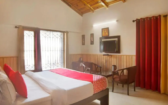 OYO Rooms Bhimtal By Pass Nainital