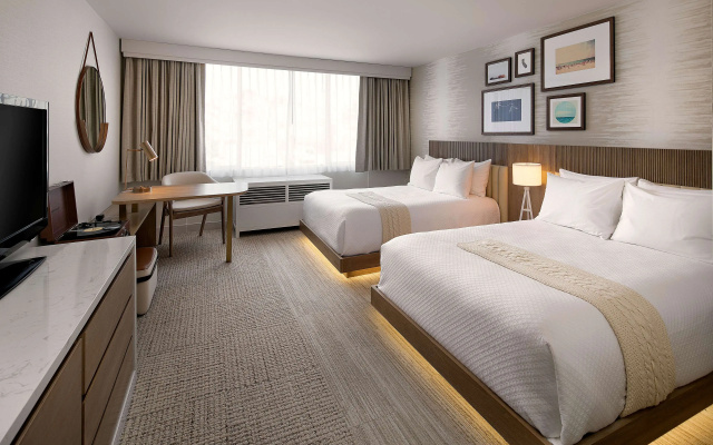 Belamar Hotel Manhattan Beach, Tapestry Collection by Hilton