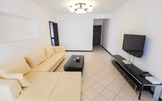 Yopark Serviced Apartment-kai Xuan Garden
