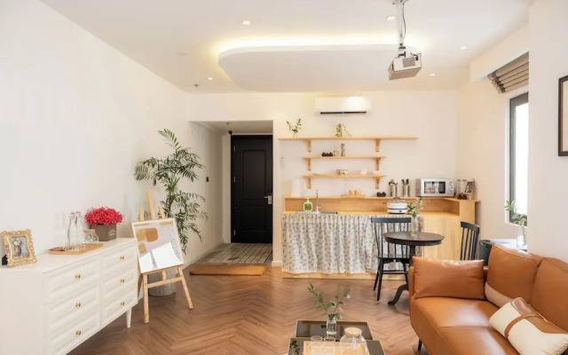 Sazi Hotel Bui Thi Xuan