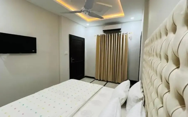 Hotel 11 Islamabad