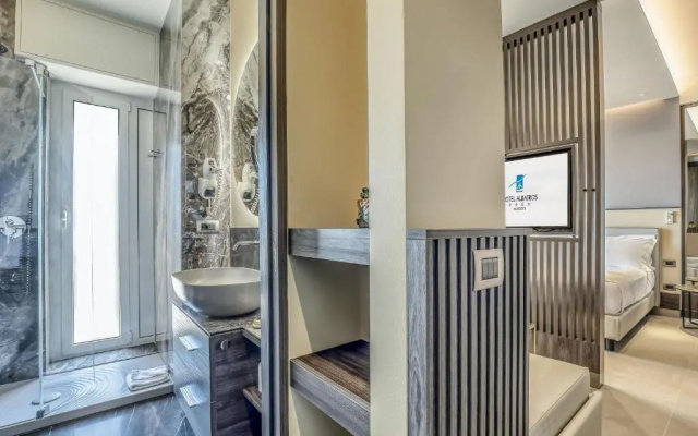 Hotel Albatros Varigotti