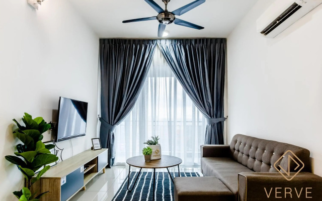 Ipoh Majestic Premium Suites by Verve