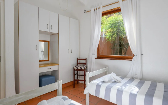 San Lameer Villa Rentals 2408