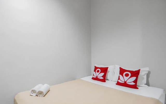 ZEN Rooms Verde Residence