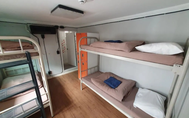 Itaewon Inn