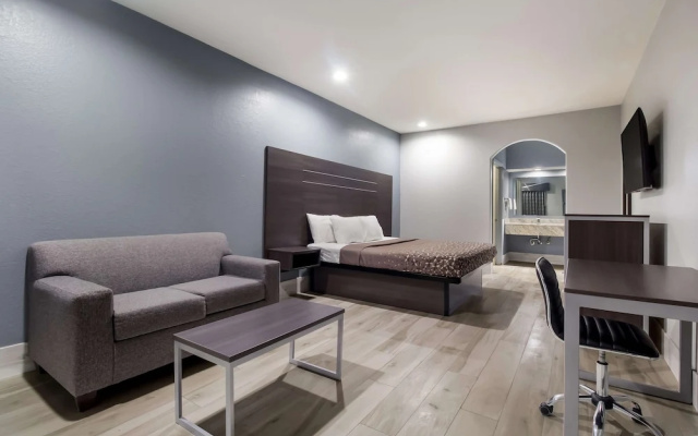 Americas Best Value Inn