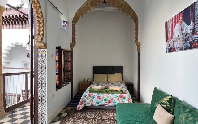 Riad Palais D'OR