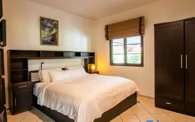 SeaBreeze Residence Mae Phim SB141