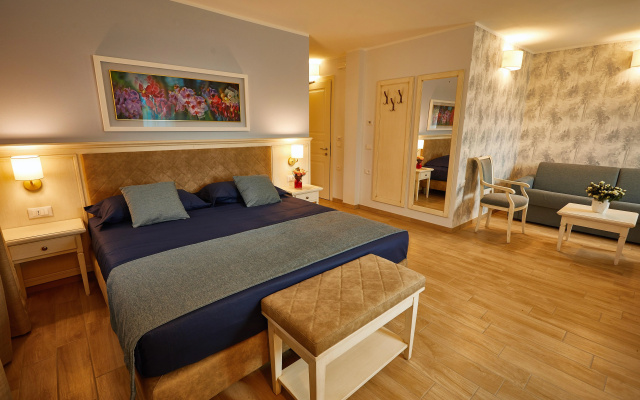 Borgo Romantico Green Relais