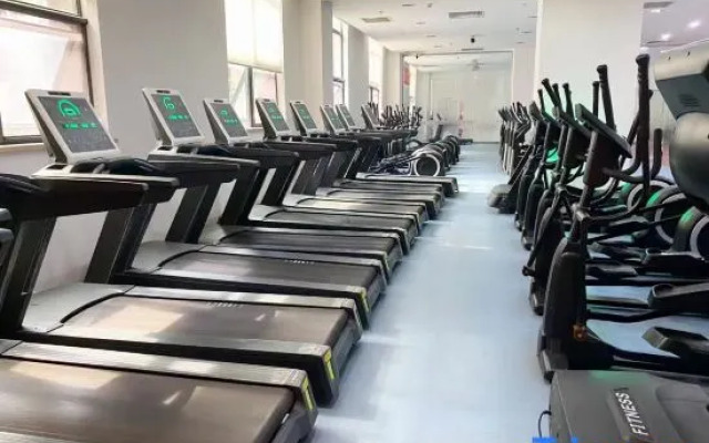 Hs Hotel of Anhui Water Resources
