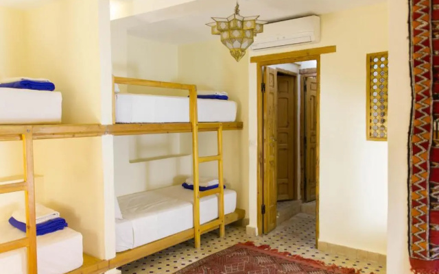 Medina Social Club - Riad