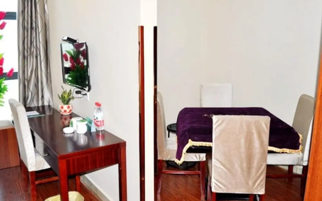 Greentree Inn Jiangsu Yancheng West Bus Station Business Hotel