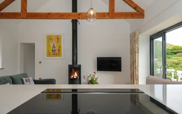 Pendower Cottage