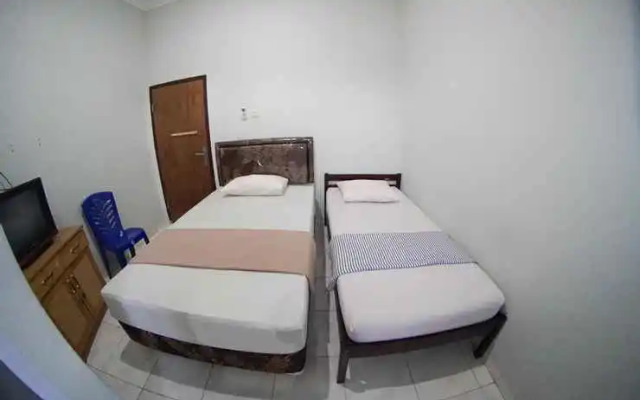 Penginapan Mitra Belitung