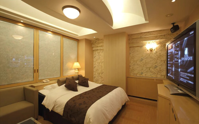 Hotel・Leon Kanayama