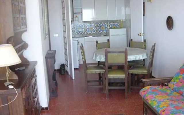 Apartamento Alexandra B-4