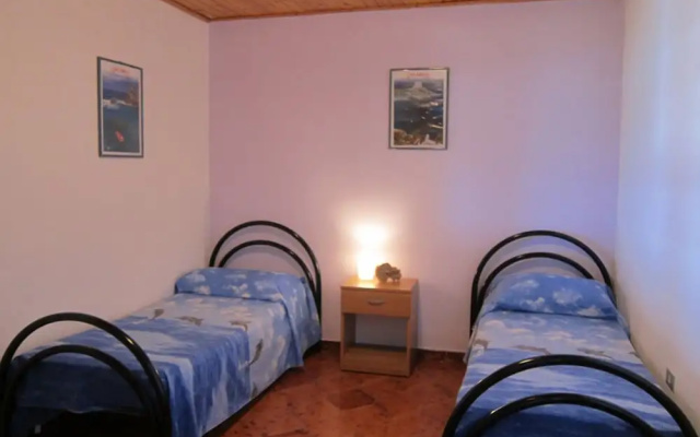 Japigium Ippocampo Holiday Home