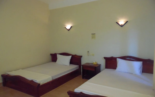 Polowai White Sand Guesthouse