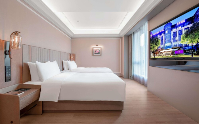 Mercure Chongqing Times Paradise Walk