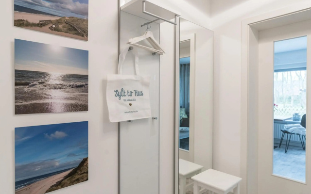 Appartement Emhüs