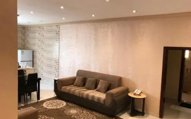 Khalij Alraise Hotel 2