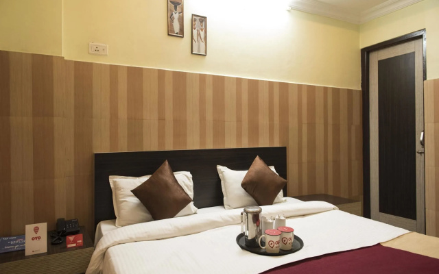 3356 Hotel Green Valley