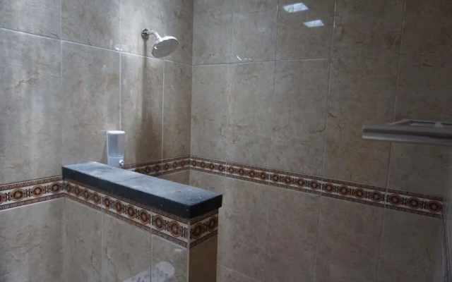 Kubu Karang HomeStay