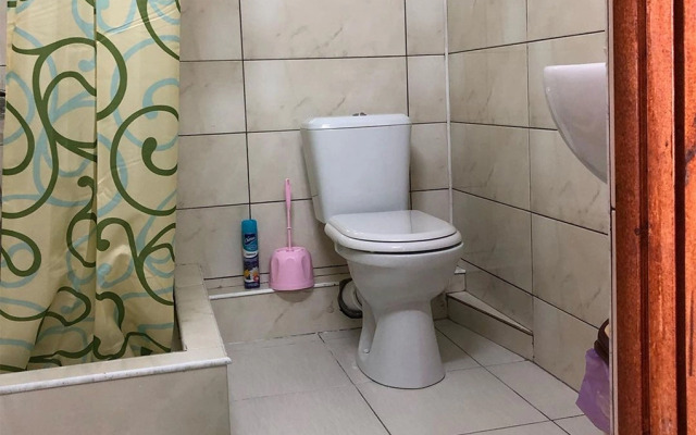 Astan Hotel