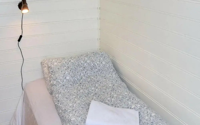 4 Star Holiday Home in Aukra